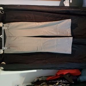 Express design editor pants